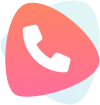 Icône téléphone